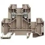 1415510000 (DIN RAIL TERMINAL BLOCKS)