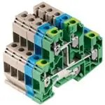 1415530000 (DIN RAIL TERMINAL BLOCKS)