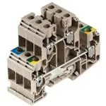 1415540000 (DIN RAIL TERMINAL BLOCKS)