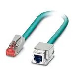 1415607 (Кабели Ethernet / сетевые кабели)