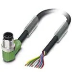 1415721 (Кабели датчиков / кабели привода)