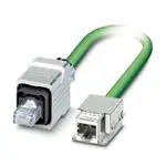 1416230 (Кабели Ethernet / сетевые кабели)