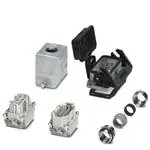 1416345 (Сверхмощные питания разъемы)