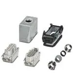 1416349 (Сверхмощные питания разъемы)