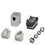 1416355 (Сверхмощные питания разъемы)