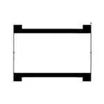 141653-000 (Тепло сжимайте кабельные ботинки и конечные крышки)