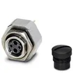 1416729 (Волоконно -оптические разъемы)