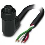 1417124 (Кабели датчиков / кабели привода)