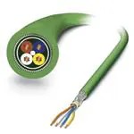 1416376 (Кабели с несколькими проводниками)