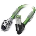 1417616 (Кабели Ethernet / сетевые кабели)