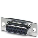 1418728 (Стандартные разъемы D-Sub)