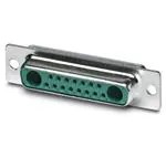 1418760 (Стандартные разъемы D-Sub)