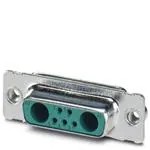 1418767 (Стандартные разъемы D-Sub)