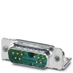 1418778 (Стандартные разъемы D-Sub)