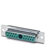 1418783 (Стандартные разъемы D-Sub)