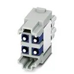 1419889 (Сверхмощные питания разъемы)