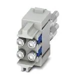 1419890 (Сверхмощные питания разъемы)