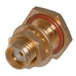 142-0594-431 (РФ разъемы / коаксиальные разъемы)