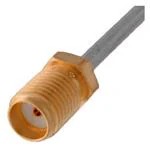 141-0594-001 (РФ разъемы / коаксиальные разъемы)