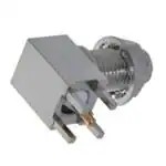 142-0701-507 (РФ разъемы / коаксиальные разъемы)