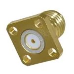 142-1701-521 (РФ разъемы / коаксиальные разъемы)