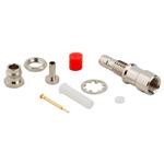 142124 (РФ разъемы / коаксиальные разъемы)