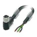 1421609 (Стандартный круглый разъем)