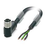 1421981 (Стандартный круглый разъем)