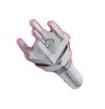 142210-75 (РФ разъемы / коаксиальные разъемы)