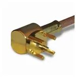 142269 (РФ разъемы / коаксиальные разъемы)