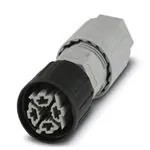 1423967 (Круглые метрические разъемы)