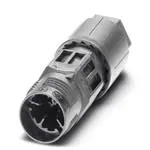 1424025 (Круглые метрические разъемы)