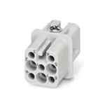 1425006 (Сверхмощные питания разъемы)