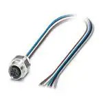 1425196 (Стандартный круглый разъем)