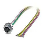 1425197 (Стандартный круглый разъем)