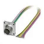 1425612 (Круглые метрические разъемы)