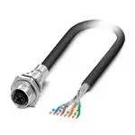 1426045 (Круглые метрические разъемы)