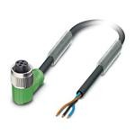 1426092 (Стандартный круглый разъем)