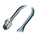 1426184 (Стандартный круглый разъем)