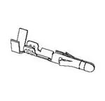 02-09-2141 (Разъемы PIN и розетки)