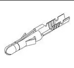 39-00-0323 (Mouser Reel) (Разъемы PIN и розетки)