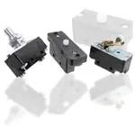 14-12404 (Основные / SNAP -переключатели)