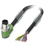 1415722 (Кабели датчиков / кабели привода)