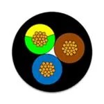 155220-0139 (5 Meters) (Кабели с несколькими проводниками)