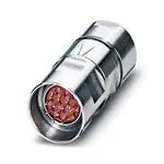 1614067 (Круглые метрические разъемы)