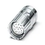 1621436 (Круглые метрические разъемы)