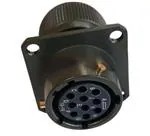 62GB11F1415PY771 (Circular Mil Spec -Connector)