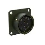 62GB12E1419SX771 (Circular Mil Spec -Connector)