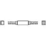 165692-000 (Компоненты шины данных - микрокуплеры)