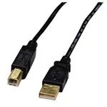 17-201091 (USB -кабели / IEEE 1394 Кабели)